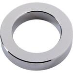 W16-0362-HWS DRAG SPACER AXLE (43571-01A) | W16-0362-HWS DRAG SPECIALTIES(ドラッグスペシャリティーズ)