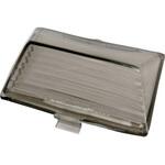 F51-0642LM Drag Specialties LENS TIP SMK R 80-08FLT | F51-0642LM DRAG SPECIALTIES(ドラッグスペシャリティーズ)