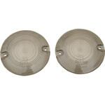 Drag Specialties LENS T/S FLHT SMK DOT | 12-0203-ML2D DRAG SPECIALTIES(ドラッグスペシャリティーズ)