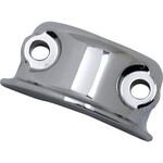 07-0524C-BC139 Drag Specialties CHR H/B CLAMP HALF 96-17 | 07-0524C-BC139 DRAG SPECIALTIES(ドラッグスペシャリティーズ)