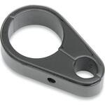 11-0055GB Drag Specialties CLAMP 1.25" CLUTCH BLK | 11-0055GB DRAG SPECIALTIES(ドラッグスペシャリティーズ)