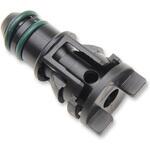 T03-0151 Drag Specialties RETAINER VENT LN 00-17ST | T03-0151 DRAG SPECIALTIES(ドラッグスペシャリティーズ)