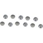 MBP0738 Drag Specialties 3/8"SOCKET HEAD PLUG 10PK | MBP0738 DRAG SPECIALTIES(ドラッグスペシャリティーズ)