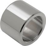 W16-0342-HWS Drag Specialties SPACER AXLE CHR 41901-08 | W16-0342-HWS DRAG SPECIALTIES(ドラッグスペシャリティーズ)