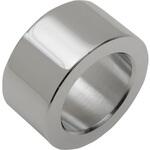 W16-0347-HWS Drag Specialties SPACER AXLE CHR 41242-08 | W16-0347-HWS DRAG SPECIALTIES(ドラッグスペシャリティーズ)