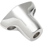 20-0353 Drag Specialties MOUNT FRT T-S CHR FLT | 20-0353 DRAG SPECIALTIES(ドラッグスペシャリティーズ)