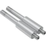 77-0044CKNU-HF Drag Specialties STUD TS RR CHR FINE THD | 77-0044CKNU-HF DRAG SPECIALTIES(ドラッグスペシャリティーズ)