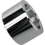 0222-0173-BC123 Drag Specialties SPACER 1 AXLE .886L | 0222-0173-BC123 DRAG SPECIALTIES(ドラッグスペシャリティーズ)