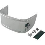 Drag Specialties SKIRT FNDR SMTH CHR 14-19 | 77978 DRAG SPECIALTIES(ドラッグスペシャリティーズ)