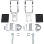 82697 Drag Specialties FORK MNT MARKER LIGHT BRKTS | 82697 DRAG SPECIALTIES(ドラッグスペシャリティーズ)