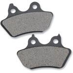 FAD434 Drag Specialties BRAKE PAD-DRAG ORGANIC | FAD434 DRAG SPECIALTIES(ドラッグスペシャリティーズ)