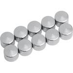 352043 Drag Specialties COVER BOLT 7/16 HEX 10PK | 352043 DRAG SPECIALTIES(ドラッグスペシャリティーズ)