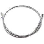 840 Drag Specialties 40"UNIV SS CLEAR COAT DOT | 840 DRAG SPECIALTIES(ドラッグスペシャリティーズ)