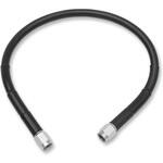 834-BLK Drag Specialties BRAKELINE UNIV BLK 34 | 834-BLK DRAG SPECIALTIES(ドラッグスペシャリティーズ)