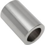 W16-0339-HWS Drag Specialties SPACER AXLE CHR 41359-08 | W16-0339-HWS DRAG SPECIALTIES(ドラッグスペシャリティーズ)