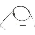 4341000B Drag Specialties CABLE，IDLE，VINYL， 32.5 | 4341000B DRAG SPECIALTIES(ドラッグスペシャリティーズ)