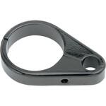 11-0259GB Drag Specialties CLAMP 1.375" CLUTCH BLK | 11-0259GB DRAG SPECIALTIES(ドラッグスペシャリティーズ)