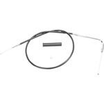 4332504B Drag Specialties CABLE，THROT，VINYL，35" | 4332504B DRAG SPECIALTIES(ドラッグスペシャリティーズ)