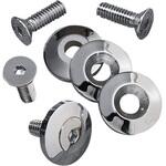 22-0110-BC-139 Drag Specialties TANK MNT BOLT KIT 91-99ST | 22-0110-BC-139 DRAG SPECIALTIES(ドラッグスペシャリティーズ)