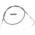 4332108B Drag Specialties CABLE，THROT，VINYL，47" | 4332108B DRAG SPECIALTIES(ドラッグスペシャリティーズ)