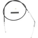 4330406B Drag Specialties CABLE，THROT，VINYL，36" | 4330406B DRAG SPECIALTIES(ドラッグスペシャリティーズ)