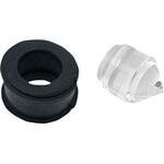 07-0540-S Drag Specialties SIGHT GLASS F/82-95 M/C | 07-0540-S DRAG SPECIALTIES(ドラッグスペシャリティーズ)