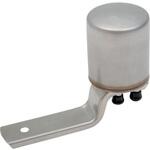 T03-0078 Drag Specialties FILTER FUEL 95-99FLT EFI | T03-0078 DRAG SPECIALTIES(ドラッグスペシャリティーズ)