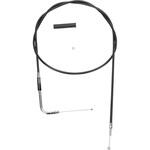 4332154B Drag Specialties CABLE THR 54" VINYL | 4332154B DRAG SPECIALTIES(ドラッグスペシャリティーズ)