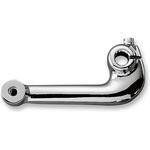 07-0325-BC2 Drag Specialties SHIFT LEVER CHR 91-05 XL | 07-0325-BC2 DRAG SPECIALTIES(ドラッグスペシャリティーズ)