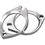 59-432-PB Drag Specialties FLANG KIT CHR INT 86-05 | 59-432-PB DRAG SPECIALTIES(ドラッグスペシャリティーズ)