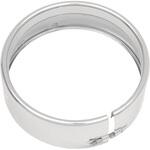 160342-BXLB1 Drag Specialties HEADLIGHT TRIM RING 1.8" | 160342-BXLB1 DRAG SPECIALTIES(ドラッグスペシャリティーズ)
