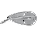 KA-90S/L-BC335 Drag Specialties TEARDROP MIRROR LEFT HD | KA-90S/L-BC335 DRAG SPECIALTIES(ドラッグスペシャリティーズ)
