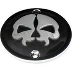 78042B Drag Specialties COVER PTS SP SKL XL BLK | 78042B DRAG SPECIALTIES(ドラッグスペシャリティーズ)