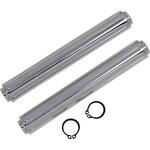 75739 Drag Specialties CLUTCH CABLE ADJ COVER | 75739 DRAG SPECIALTIES(ドラッグスペシャリティーズ)