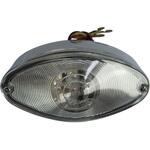 12-0042CLEDE Drag Specialties CATEYE LED TAILLIGHT | 12-0042CLEDE DRAG SPECIALTIES(ドラッグスペシャリティーズ)