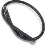 820-BLK Drag Specialties BRAKELINE UNIV BLK 20 | 820-BLK DRAG SPECIALTIES(ドラッグスペシャリティーズ)