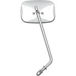 302109-BC511 Drag Specialties MIRROR PLAIN W LRIDER STM | 302109-BC511 DRAG SPECIALTIES(ドラッグスペシャリティーズ)