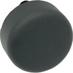 76705W Drag Specialties COVER HORN RND BLK WRKL | 76705W DRAG SPECIALTIES(ドラッグスペシャリティーズ)