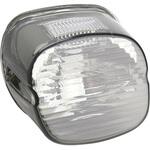 Drag Specialties LENS T/L SMK TOP TAG03-22 | 12-0417M DRAG SPECIALTIES(ドラッグスペシャリティーズ)