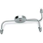 307 Drag Specialties JUNCTION BLOCK#3 N.GLIDE | 307 DRAG SPECIALTIES(ドラッグスペシャリティーズ)