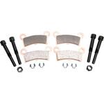 FAD605/4HH Drag Specialties BRAKE PAD KIT DRAG SINTRD | FAD605/4HH DRAG SPECIALTIES(ドラッグスペシャリティーズ)