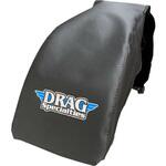 X80-6027 DRAG COVER FRT FNDR TOUR | X80-6027 DRAG SPECIALTIES(ドラッグスペシャリティーズ)