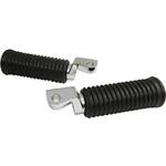 P17-0338 Drag Specialties PEGS FT OEM CHR 08-22XL | P17-0338 DRAG SPECIALTIES(ドラッグスペシャリティーズ)