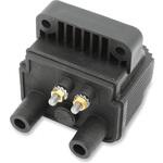 2042/10/01 Drag Specialties COIL IGNITION MINI 4OHM | 10-2042 DRAG SPECIALTIES(ドラッグスペシャリティーズ)