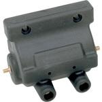 2024/10/01 Drag Specialties COIL MOLDED 4 OHM BLACK | 10-2024 DRAG SPECIALTIES(ドラッグスペシャリティーズ)