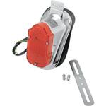 L24-0425LED Drag Specialties TAIL LT TOMB LED TOP TAG | L24-0425LED DRAG SPECIALTIES(ドラッグスペシャリティーズ)