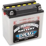 DRGM2274A Drag Specialties BATTERY DRAG SPEC 12N7-4A | DRGM2274A DRAG SPECIALTIES(ドラッグスペシャリティーズ)