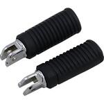 P17-0342 Drag Specialties PEGS DRVR 18-22 ST | P17-0342 DRAG SPECIALTIES(ドラッグスペシャリティーズ)