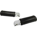 P17-0337C Drag Specialties PEGS PASS RUBR 18-22 ST | P17-0337C DRAG SPECIALTIES(ドラッグスペシャリティーズ)