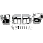 H07-0785 Drag Specialties HOUSING SWT CHR 08-13FLHX | H07-0785 DRAG SPECIALTIES(ドラッグスペシャリティーズ)